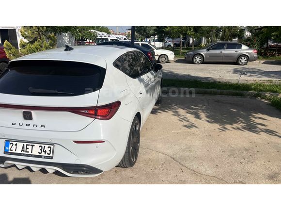 Sahibinden Cupra Leon 1.5 eTSI Standart 2023 Model 