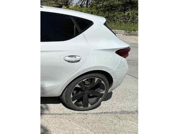 Sahibinden Cupra Leon 1.5 eTSI Standart 2023 Model 