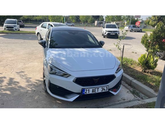 Sahibinden Cupra Leon 1.5 eTSI Standart 2023 Model 