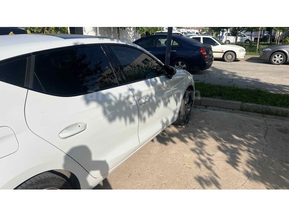 Sahibinden Cupra Leon 1.5 eTSI Standart 2023 Model 
