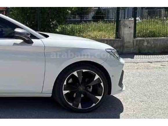 Sahibinden Cupra Leon 1.5 eTSI Standart 2023 Model 