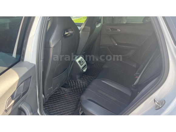 Sahibinden Cupra Leon 1.5 eTSI Standart 2023 Model 