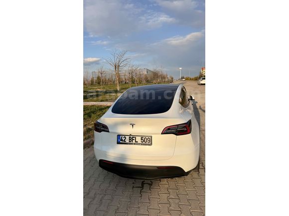 Sahibinden Tesla Model Y Standart (Juniper) 2024 Model Sakarya
