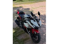 Sahibinden Yamaha YZF R25 