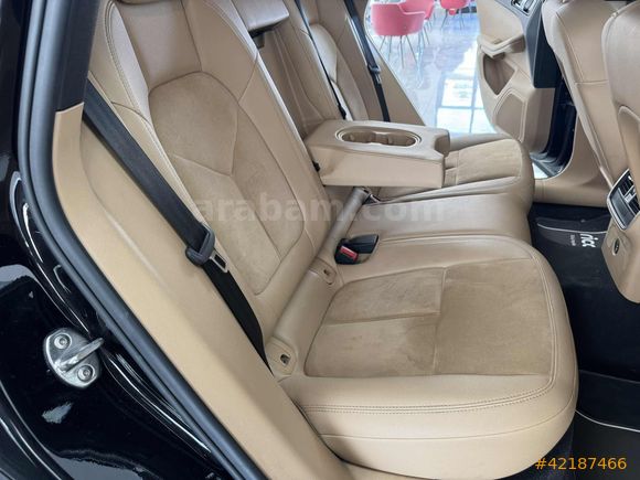 RICCOCARS'DAN HATASIZ 147 BIN'DE PORSCHE MACAN