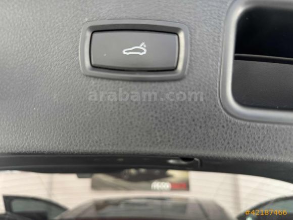 RICCOCARS'DAN HATASIZ 147 BIN'DE PORSCHE MACAN