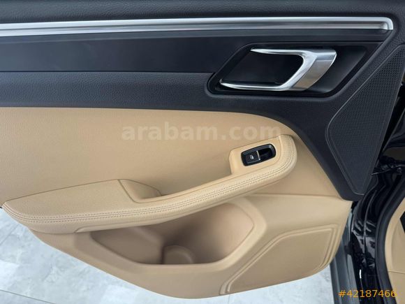 RICCOCARS'DAN HATASIZ 147 BIN'DE PORSCHE MACAN