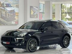 RICCOCARS'DAN HATASIZ 147 BIN'DE PORSCHE MACAN