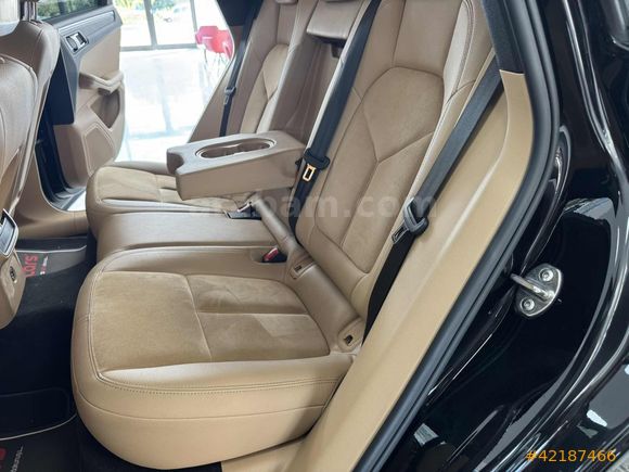 RICCOCARS'DAN HATASIZ 147 BIN'DE PORSCHE MACAN