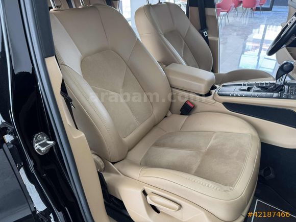 RICCOCARS'DAN HATASIZ 147 BIN'DE PORSCHE MACAN