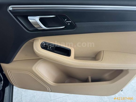 RICCOCARS'DAN HATASIZ 147 BIN'DE PORSCHE MACAN