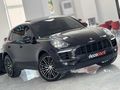 RICCOCARS'DAN HATASIZ 147 BIN'DE PORSCHE MACAN