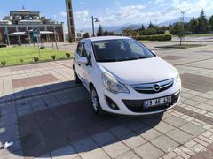 Sahibinden Opel Corsa 1.2 Twinport Essentia 2012 Model