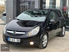 ALFMOTORS// 2011 OPEL CORSA 1.4 OTOMATİK 135.000 KM