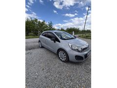 Sahibinden Kia Rio 1.4 CRDi Fancy 2012 Model