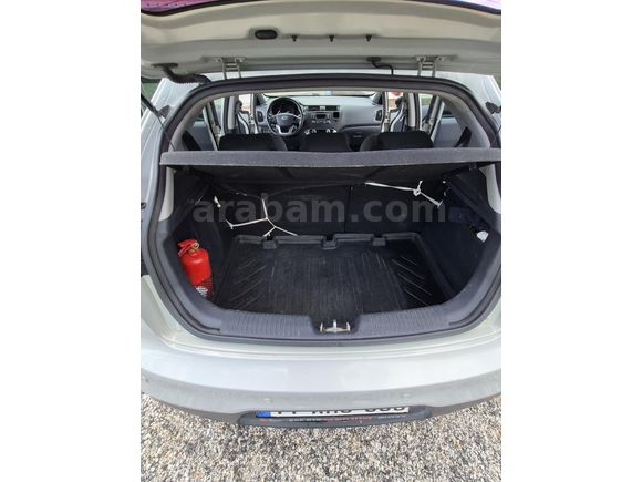 Sahibinden Kia Rio 1.4 CRDi Fancy 2012 Model
