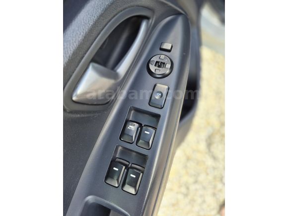 Sahibinden Kia Rio 1.4 CRDi Fancy 2012 Model