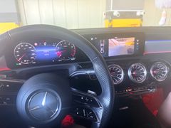 Sahibinden Mercedes - Benz CLA 200 AMG 2023 Model 