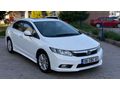 Sahibinden Honda Civic 1.6i VTEC Eco Elegance 2012 Model 