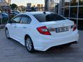 Sahibinden Honda Civic 1.6i VTEC Eco Elegance 2012 Model 