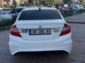 Sahibinden Honda Civic 1.6i VTEC Eco Elegance 2012 Model 