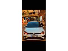 Sahibinden Volkswagen Golf 1.6 TDi BlueMotion Comfortline 2017 Model 