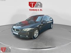 *KK 12 AY TAKSİT İMKANI*TEKBAŞ 2.EL ADANA'DAN BMW 520İ SUNROOF