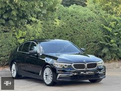 2019 520i LUXURY LİNE-BORUSAN ÇKŞ-NEXT100-VAKUM-HAYALT-ELK BAGAJ