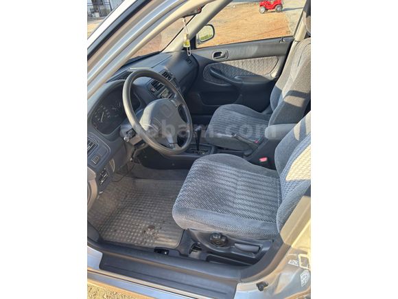 Sahibinden Honda Civic 1.6 i ES 2000 Model 