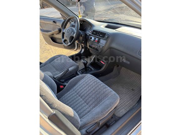 Sahibinden Honda Civic 1.6 i ES 2000 Model 