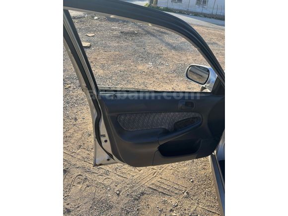 Sahibinden Honda Civic 1.6 i ES 2000 Model 