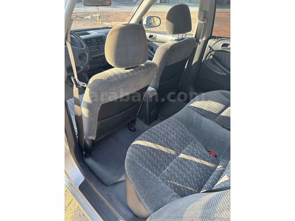 Sahibinden Honda Civic 1.6 i ES 2000 Model 