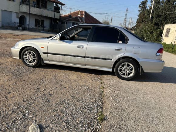 Sahibinden Honda Civic 1.6 i ES 2000 Model 