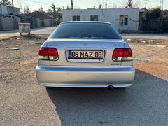Sahibinden Honda Civic 1.6 i ES 2000 Model 