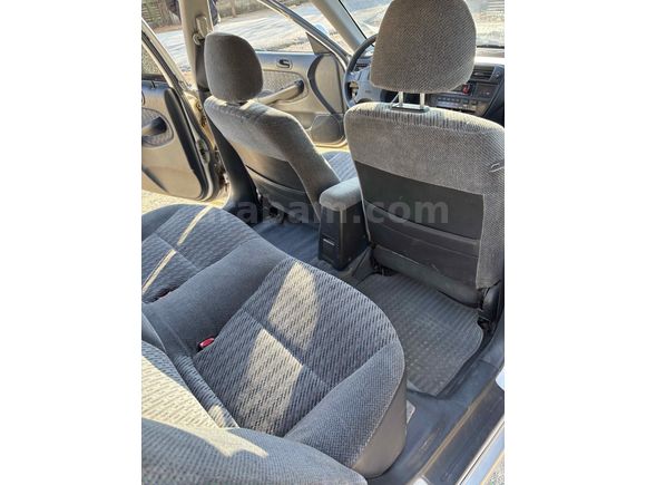 Sahibinden Honda Civic 1.6 i ES 2000 Model 