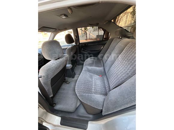 Sahibinden Honda Civic 1.6 i ES 2000 Model 