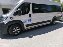 Sahibinden Peugeot Boxer 16+1 L4H2
