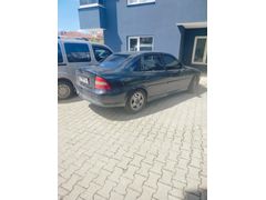 Sahibinden Opel Vectra 2.0 CD 1998 Model 