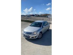 OPEL ASTRA 1.6 BENZİN TÜP OTOMATİK