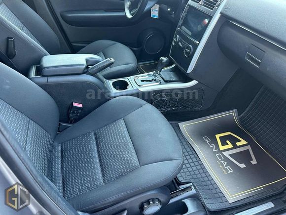 2009 180 km Dizel Otomatik B180 CDİ Tertemiz
