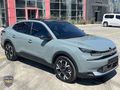 ERÇAL: 2025 e-C4 X Max BOYASIZ+ISITMA+MASAJ+K/K TAKSİT+0.99 ORAN