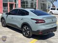ERÇAL: 2025 e-C4 X Max BOYASIZ+ISITMA+MASAJ+K/K TAKSİT+0.99 ORAN