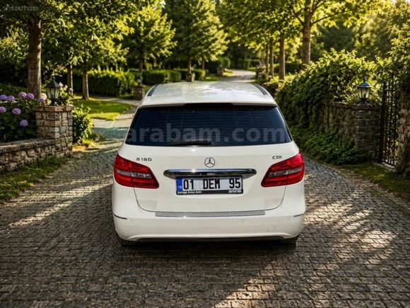 HATASIZ B180 ELİTE