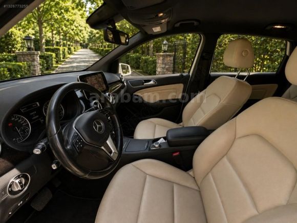 HATASIZ B180 ELİTE