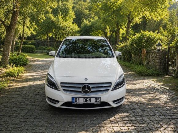 HATASIZ B180 ELİTE