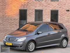 2008 MERCEDES BENZ B150 1500cc 95HP SPECIAL EDITION