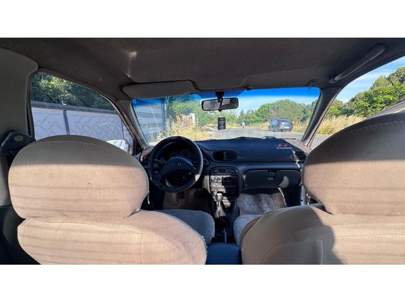 Sahibinden Hyundai Accent 1.3 LX 1999 Model