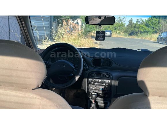 Sahibinden Hyundai Accent 1.3 LX 1999 Model