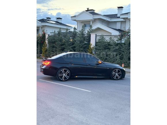 Sahibinden BMW 3 Serisi 320i ED M Plus 2013 Model 