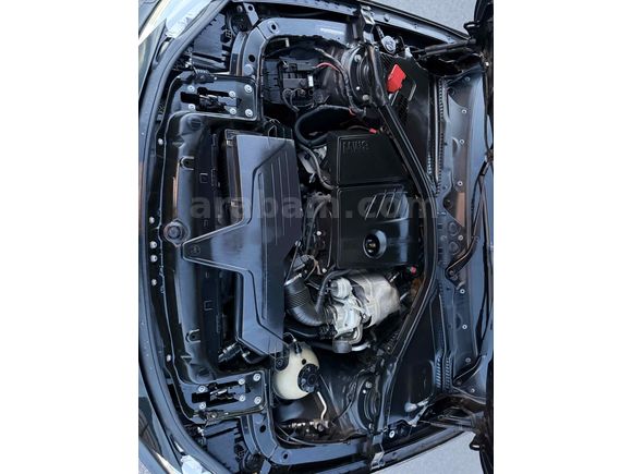 Sahibinden BMW 3 Serisi 320i ED M Plus 2013 Model 